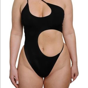 Riot Swim Blaise one piece
